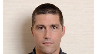「LOST」のマシュー・フォックス、もうテレビドラマには出演しないと宣言