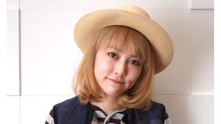 菊地凛子、「オタクな男が好き!」と意外な男性観を激白!!