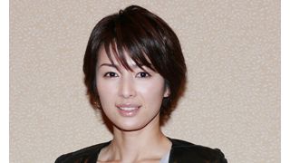 吉瀬美智子、衝撃のハプニングを告白!「無人島に4時間取り残されて…人間不信に」