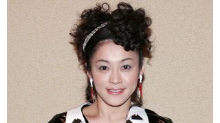 濱田マリ、5歳のわが子ついていた大ウソは「わたしは外国のお姫様」