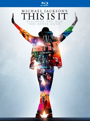 『マイケル・ジャクソン THIS IS IT』DVD＆ブルーレイ、100万枚超えた！発売1週間で42億7千万円！