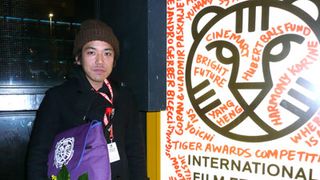 製作費200万円の日本映画がロッテルダム国際映画祭で絶賛！