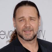 ラッセル・クロウが、リメイク版『スタア誕生』へ出演か?