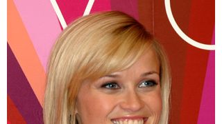 リース・ウィザースプーン、エージェントと交際?