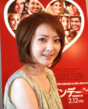 挙式直前の西川史子、相変わらずの高慢キャラで豊富な恋愛経験を振り返る