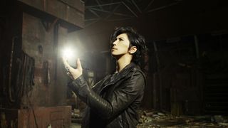 GACKTと神木隆之介、リュック・ベッソン監督からのアツいラブコール!『アーサーとミニモイの不思議な国』続編の声優に