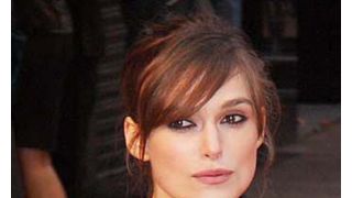 キーラ・ナイトレイのストーカーが逮捕