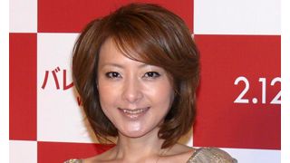 西川史子、結婚大丈夫?「民主党の小沢さん辞めるべき」発言で婚約者と大ゲンカ!