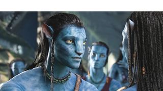 『アバター』の週末興収成績を1位の座から引きずり落としたのは低予算ラブストーリー