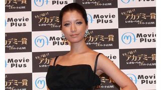 マリエ、総額1億5,000万円のジュエリーを身に着けて登場！「今年はヌードカラーが流行」