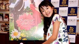 11歳の演歌少女さくらまや、愛の告白は「メールじゃなくて直接言ってほしい」