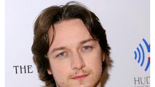 ジェームズ・マカヴォイ、「僕は雑草のようなヒーロー」