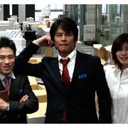 『踊る大捜査線3』の新キャラ発表!青島刑事の部下に内田有紀!和久さんのおいっ子で伊藤淳史!