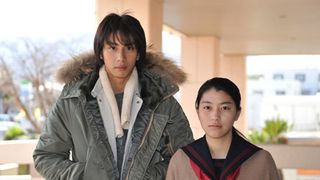 早大現役合格のジュノン・スーパーボーイ市川知宏、成海璃子共演作で映画デビュー!