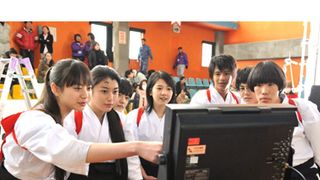 桜庭ななみ、寒さでろれつが回らなくなったことも!薄着に裸足を耐え抜いた日々を語る