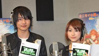 IMALU、アフレコ初挑戦で意外なコンプレックスも告白!神木隆之介は「僕も成長した」