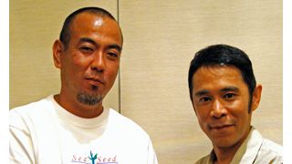 ナイナイ岡村、結婚願望が芽生える!?「走り疲れたら沖縄に行く」