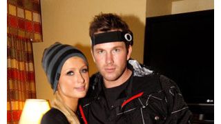 パリス・ヒルトンがひそかに婚約!? お相手は幼なじみ！