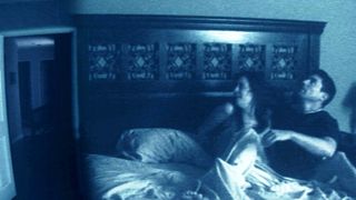 イタリアでテレビ局に苦情殺到！『パラノーマル・アクティビティ』CMで子どもがパニック発作