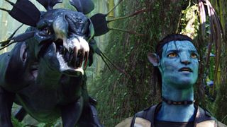 『アバター』ついに日本での興行収入が100億円を突破!『タイタニック』より32日早い達成