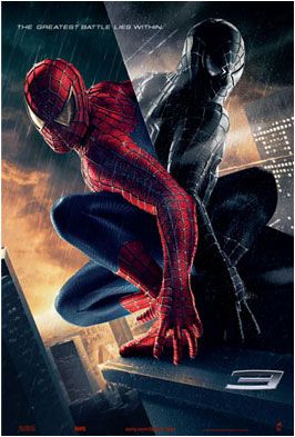 『スパイダーマン』新作は2012年7月3日に全米公開！3D映画になることも正式発表