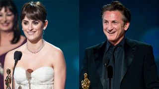 アカデミー賞、プレゼンターにペネロペ・クルス、ショーン・ペンらが内定!