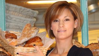 梅宮アンナ、破局したばかりの元カレについて「未練ない」とキッパリ!