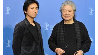 「日本は中国へ侵略した、正義の戦争なんてない、人殺しだ」外国人記者の意見に若松監督うなずく