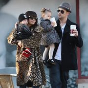 ニコール・リッチーとジョエル・マッデンついに結婚 !?