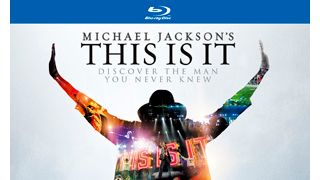 『マイケル・ジャクソン　THIS IS IT』史上初のDVD、ブルーレイ3週間連続ダブルで1位！売上は50億円突破！