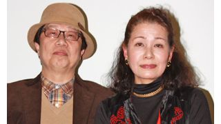 日活ロマンポルノ第1作女優・白川和子、22年ぶりに復活した同名作に感慨深げ