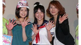 谷澤恵里香、激萌えセーラー服で登場なのに大ブーイング!理由はビキニを着てこなかったから!