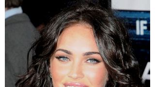 『トランスフォーマー』のミーガン・フォックス、子どもは欲しいけど産めないかも