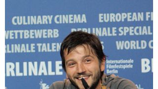 ガエル・ガルシア・ベルナルとディエゴ・ルナがメキシコ革命100周年記念作
