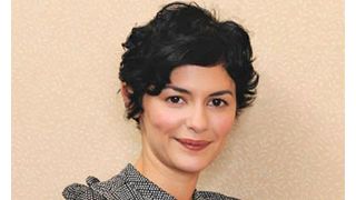 オドレイ・トトゥ、人気シンガーのミュージックビデオに初出演