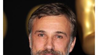 クリストフ・ヴァルツが狂気の夫役でロバート・パティンソンと共演