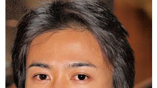 金熊賞なるか?日本唯一のコンペ出品作『キャタピラー』主演・大西信満