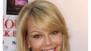 「NYPDブルー」のゲイル・オグラディのストーカー、激怒して法廷を退室