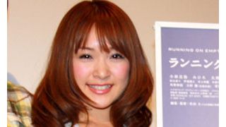 セクシーアイドルから演技派へ!キュートなみひろに監督、共演者もメロメロ!