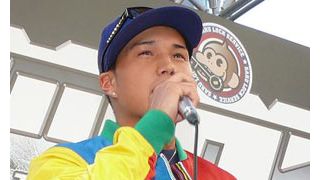 市原隼人、渋谷ゲリライベントは強制終了するもスタッフの制止振り切り男気で猛アピール!