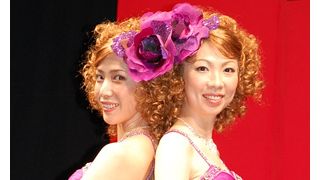 元宝塚男役の貴城けい、プライベートはハーレム状態?「いつも4、5人の男性に言い寄られています!」