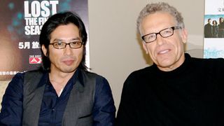 真田広之、米人気ドラマ「LOST」の撮影現場の熱気に「体がヒリヒリ」