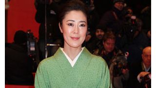 ベルリン国際映画祭、最優秀女優賞に『キャタピラー』寺島しのぶ!金熊賞にトルコ、ドイツ『ハニー』