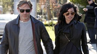 『007』ダニエル・クレイグが極秘結婚の可能性　左手の薬指に指輪