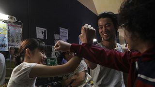 宮崎あおいが熱唱する映画『ソラニン』の前売り券にメイキングDVDが!