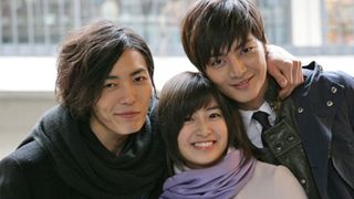 南沢奈央韓国ドラマデビュー!イケメン俳優と切ないラブストーリーに挑戦!!