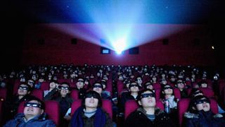 イタリア政府が『アバター』にNG！3Dメガネを映画館から押収