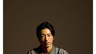 人気ドラマ「JIN-仁-」、大沢たかおの「僕たち江戸で会っている」の言葉が根底にあった