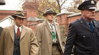 ディカプリオも『タイタニック』超え!主演作『シャッター アイランド』全米1位で自身最高記録樹立!