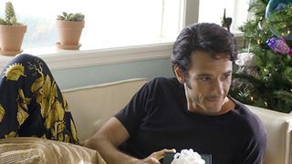 「世界で最も美しい人」ブラジル人俳優ロドリゴ・サントロ、男性の好みを聞かれ困惑？